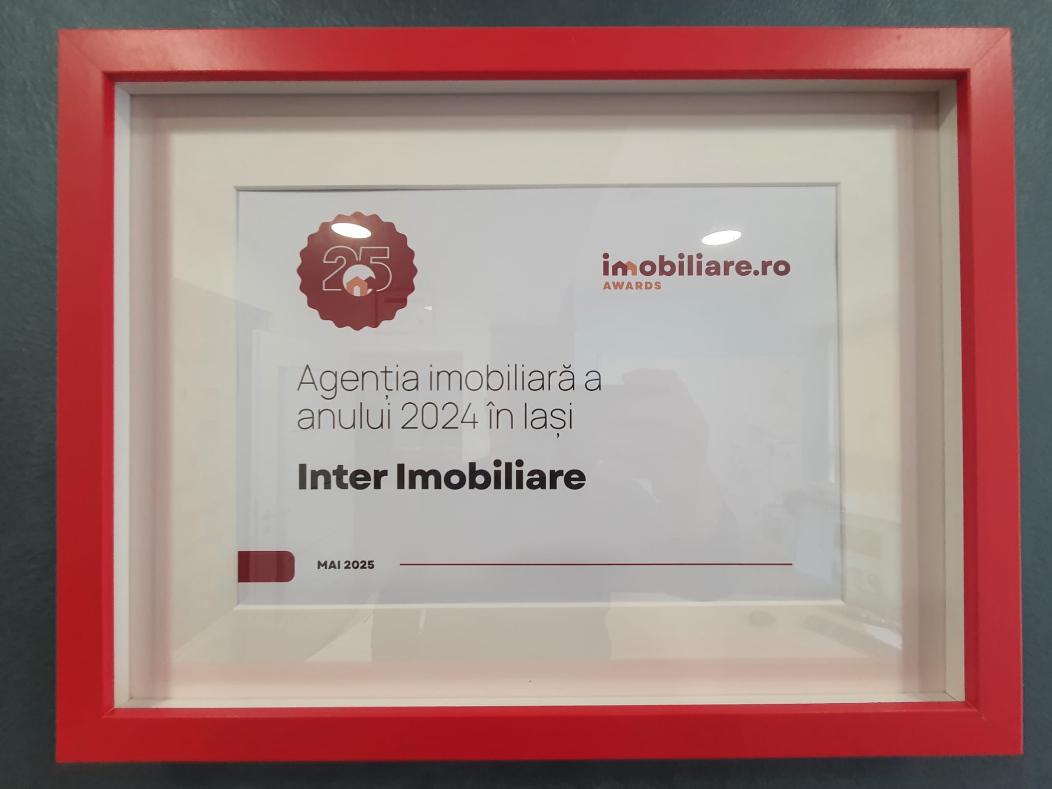Inter Imobiliare
